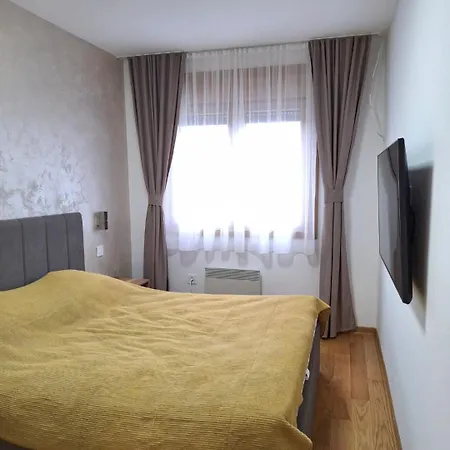 Apartment Zlatibor, Snesko Belic *