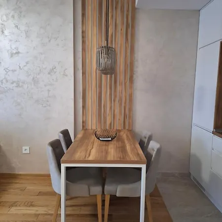 Apartment Zlatibor, Snesko Belic