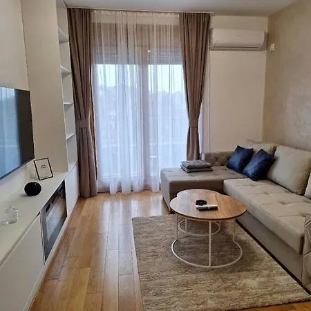 Apartment Zlatibor, Snesko Belic
